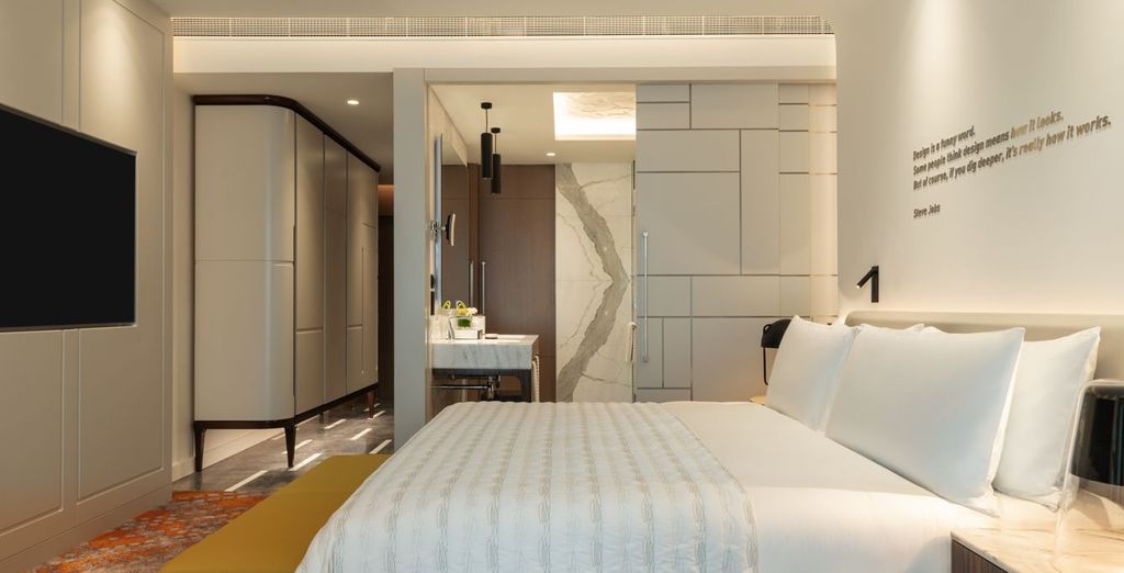 Le Royal Méridien Doha 5*