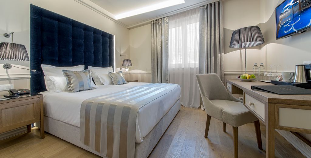 Grand Hotel Slavia 4*