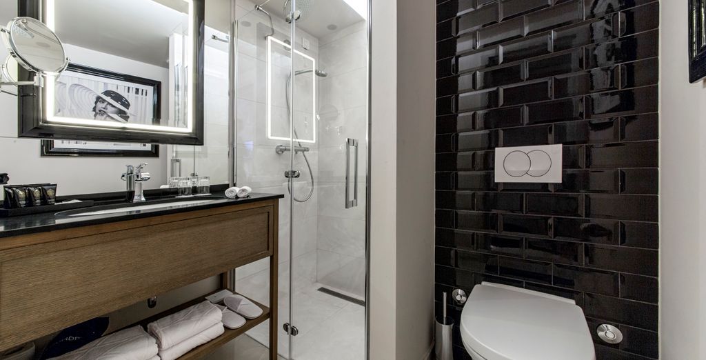 Grand Hotel Slavia 4*