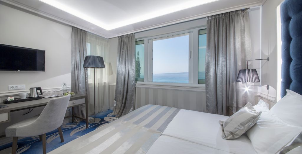 Grand Hotel Slavia 4*