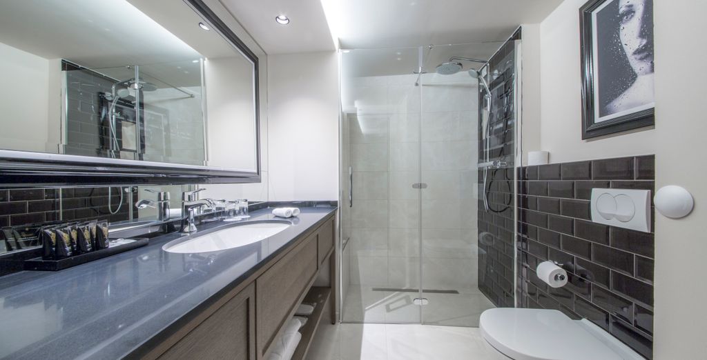 Grand Hotel Slavia 4*