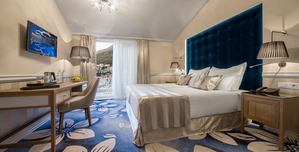 Grand Hotel Slavia 4*