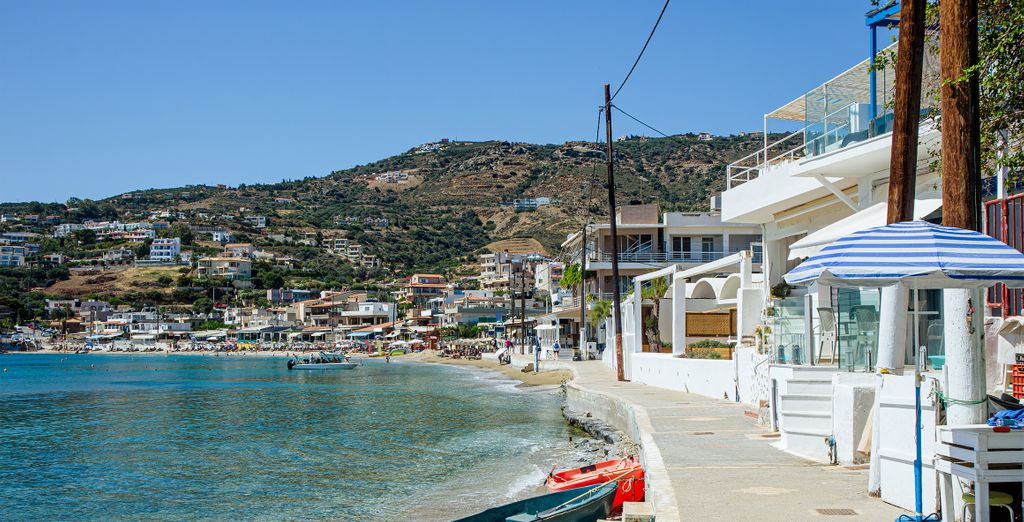 Belvedere Village