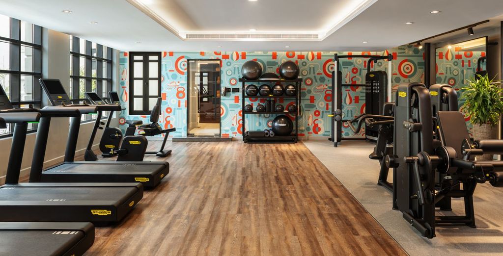 Le Royal Méridien Doha 5*