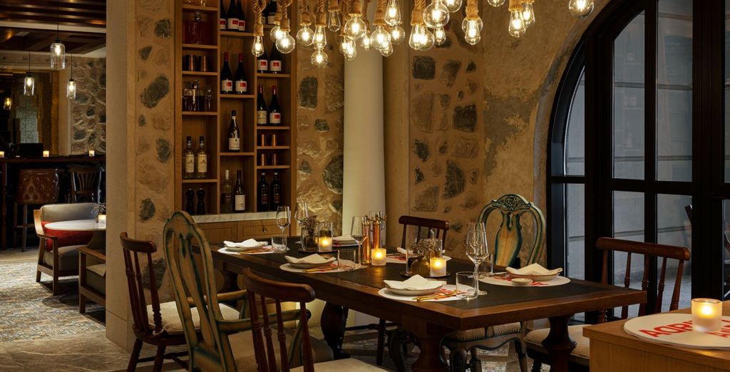 Le Royal Méridien Doha 5*