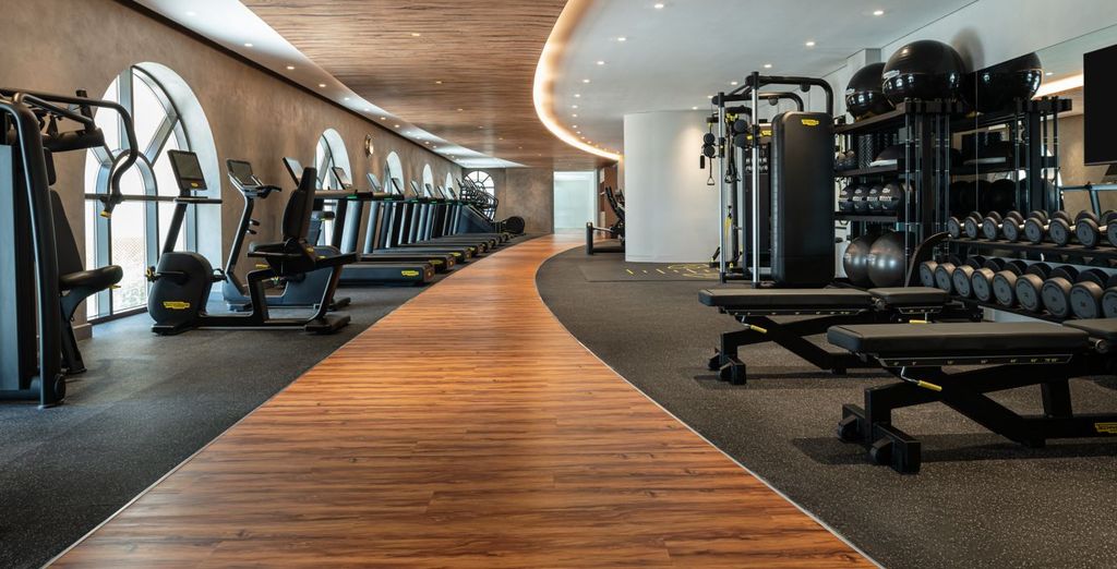 Le Royal Méridien Doha 5*