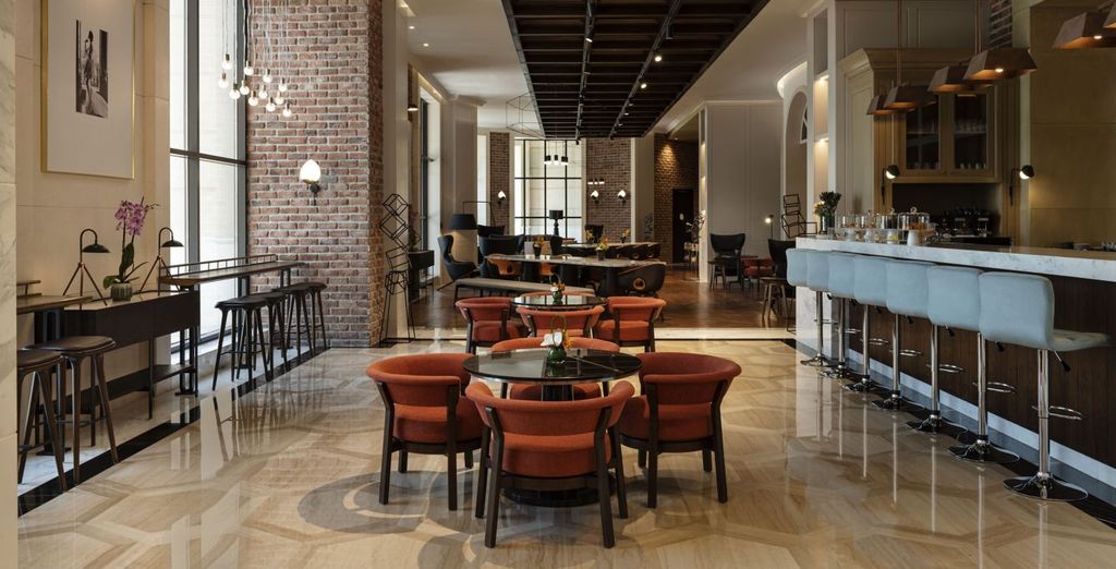 Le Royal Méridien Doha 5*