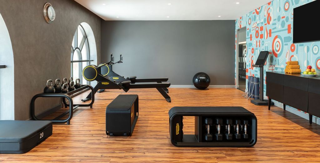 Le Royal Méridien Doha 5*
