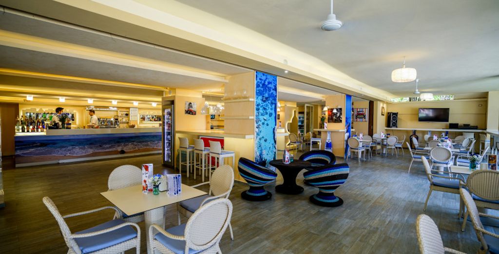 Nicolaus Club Solemare