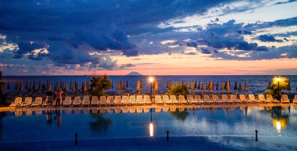 Nicolaus Club Solemare