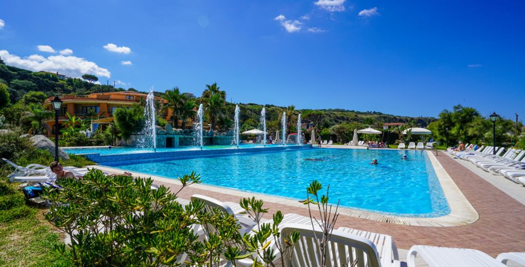 Nicolaus Club Solemare