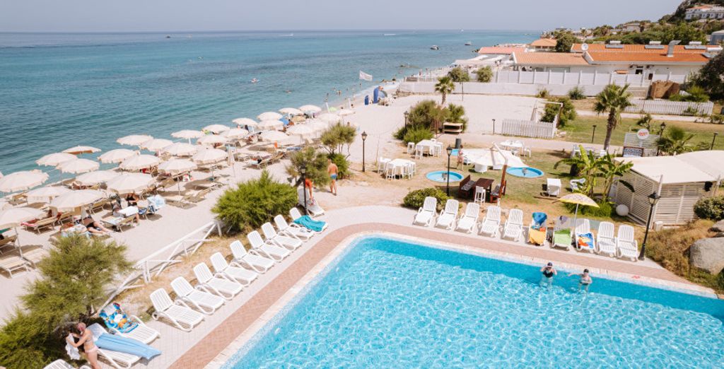 Nicolaus Club Solemare