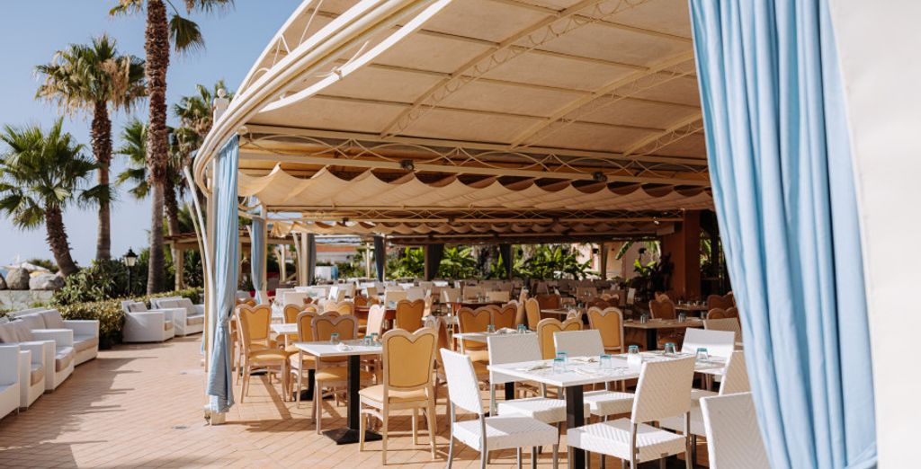 Nicolaus Club Solemare
