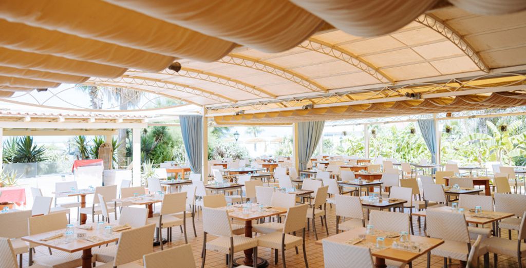 Nicolaus Club Solemare