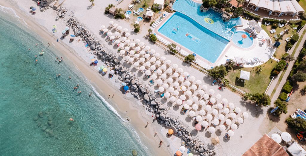 Nicolaus Club Solemare