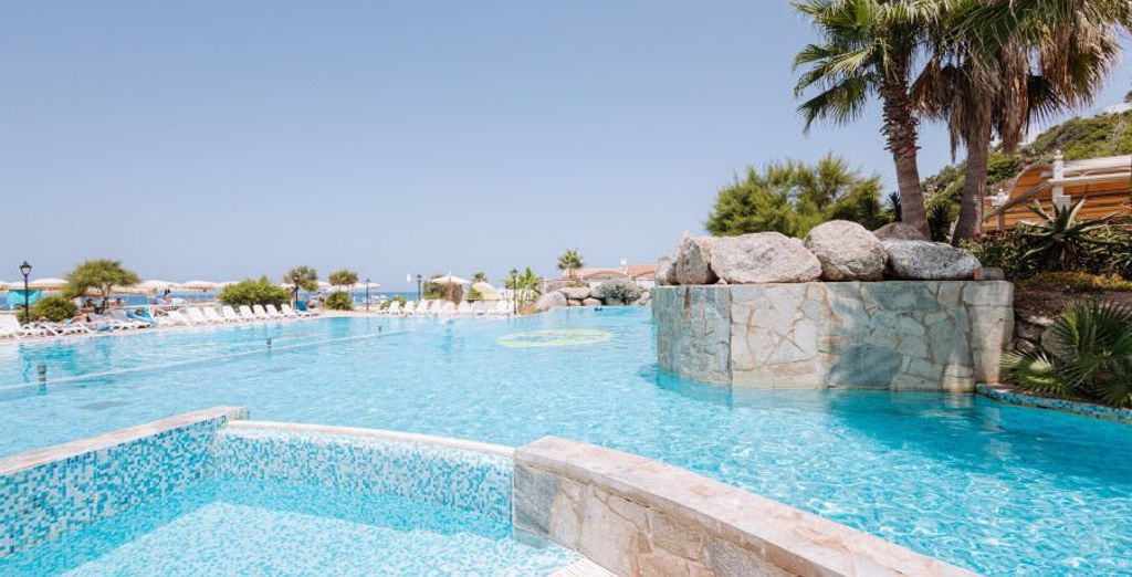 Nicolaus Club Solemare