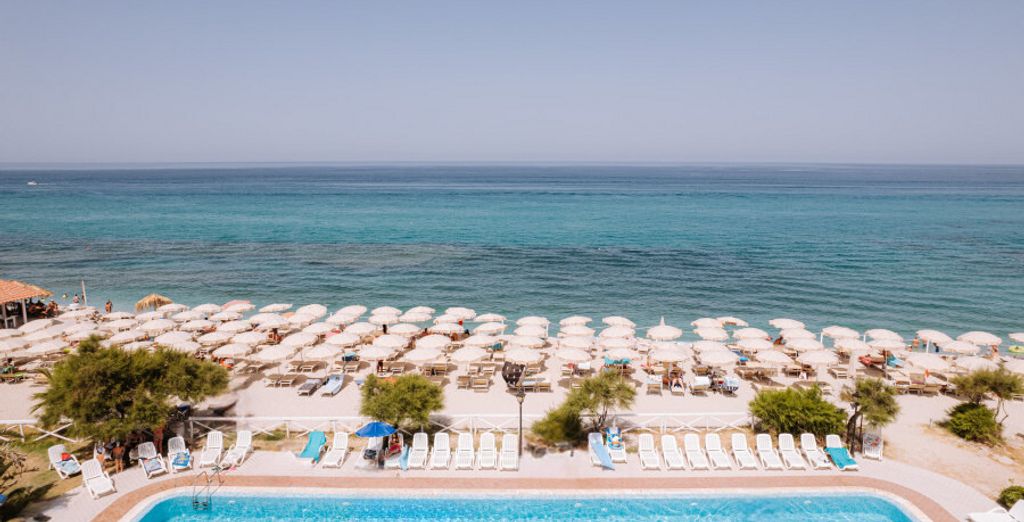 Nicolaus Club Solemare