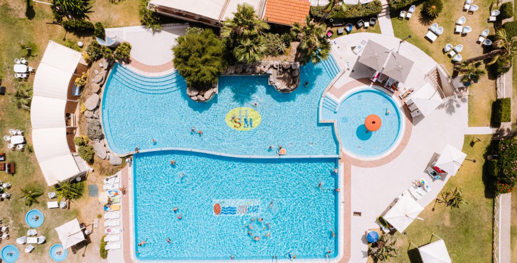 Nicolaus Club Solemare