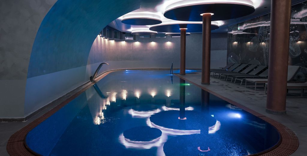 Grand Hotel Slavia 4*