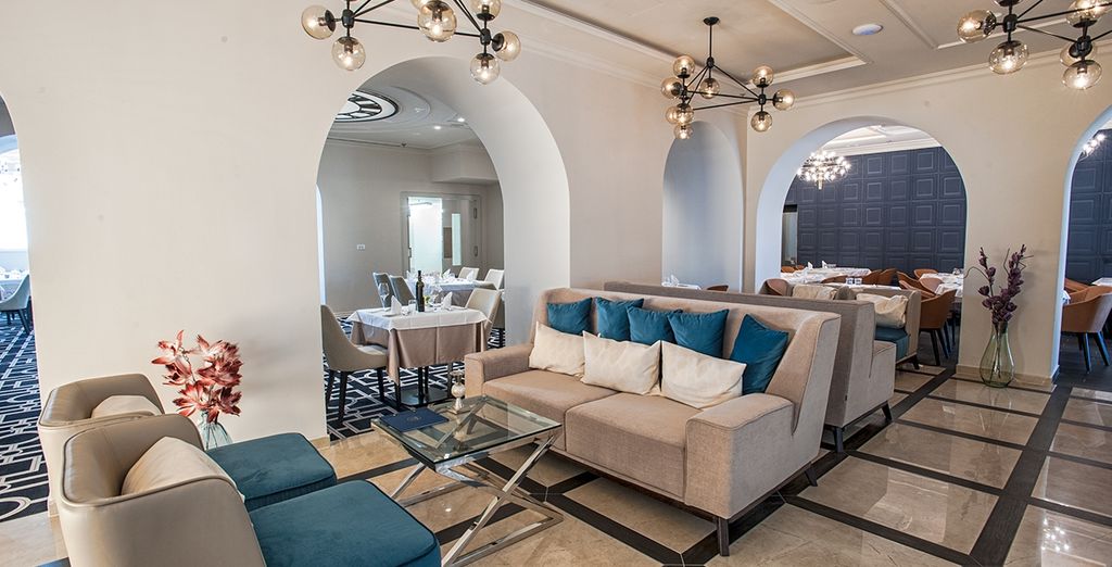 Grand Hotel Slavia 4*