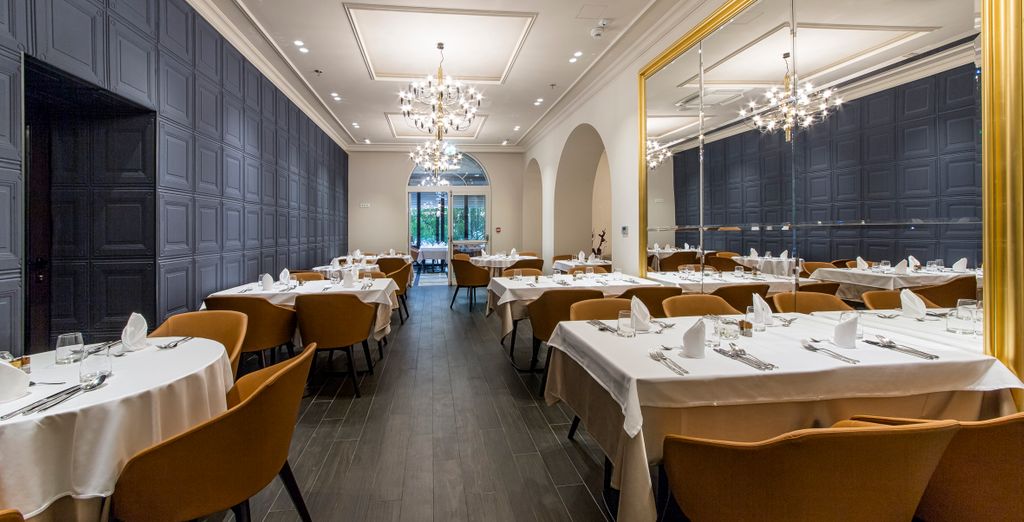 Grand Hotel Slavia 4*