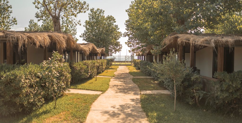 Riva del Sol Beach Resort 4*