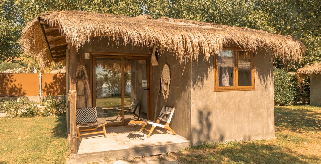 Riva del Sol Beach Resort 4*