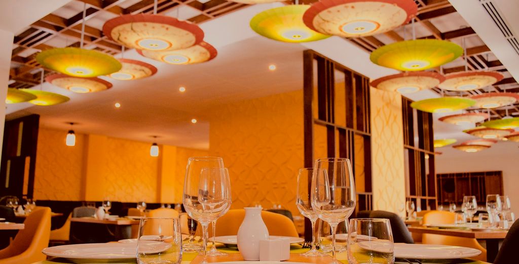 Sevilla Habana 4* e The One Gallery 5* 