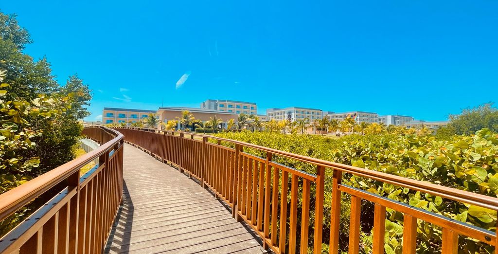 Mystique Regis Habana Hotel by Royalton 5* e The One Gallery Hotel 5*