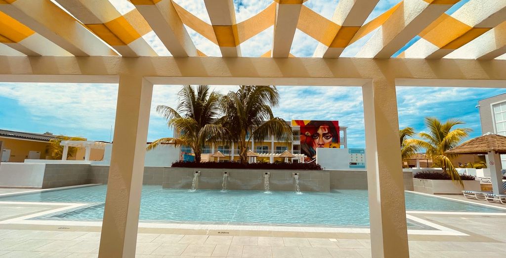 Mystique Regis Habana Hotel by Royalton 5* e The One Gallery Hotel 5*
