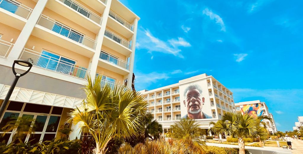 Mystique Regis Habana Hotel by Royalton 5* e The One Gallery Hotel 5*