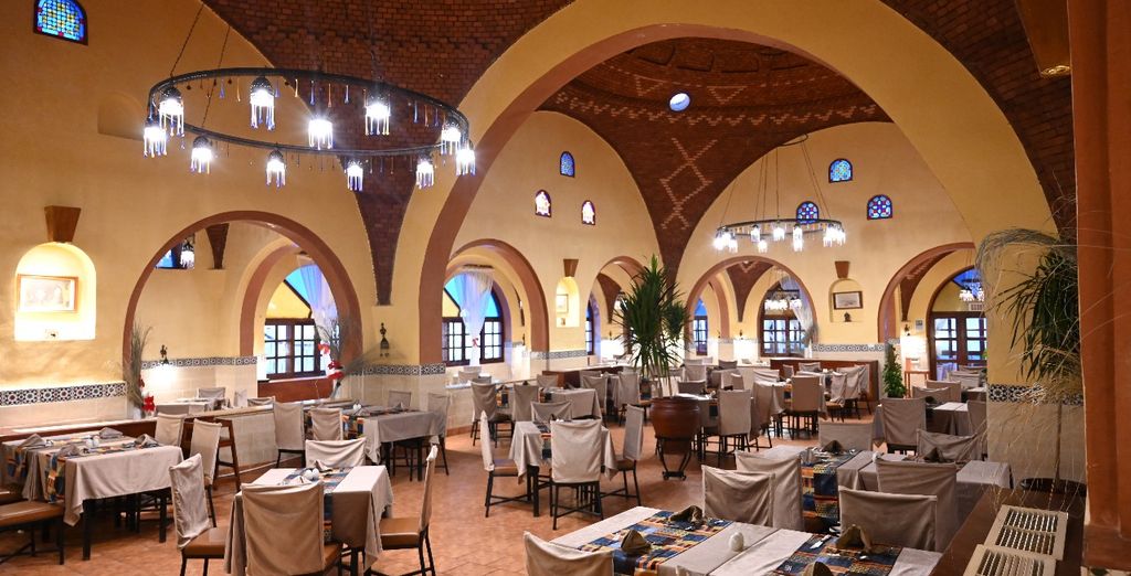 Protels Crystal Beach Marsa Alam 4*