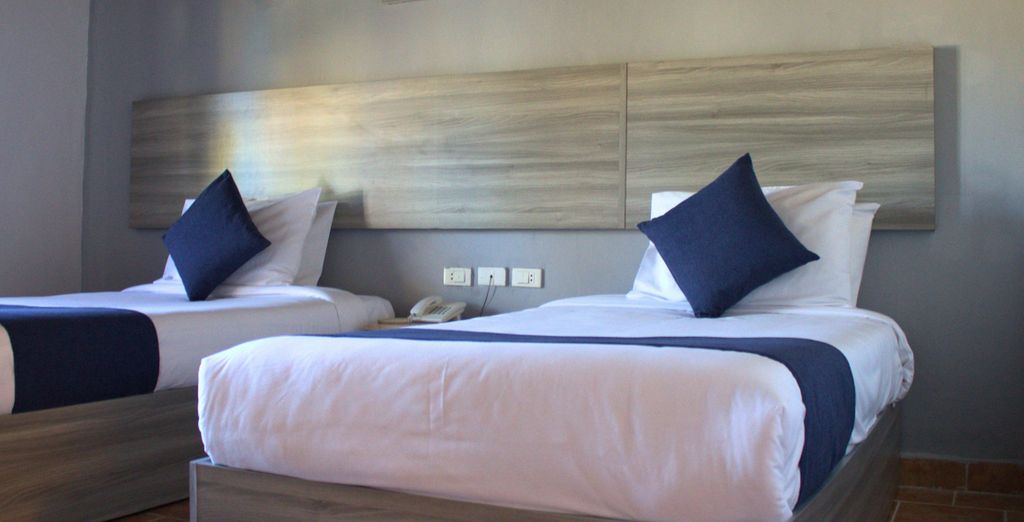 Protels Crystal Beach Marsa Alam 4*