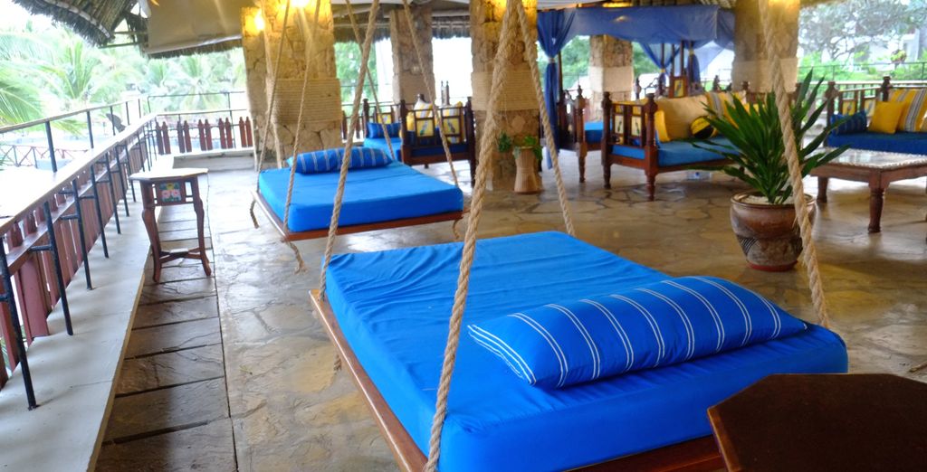 Tour privato: Safari nei parchi iconici ed estensione a Mombasa