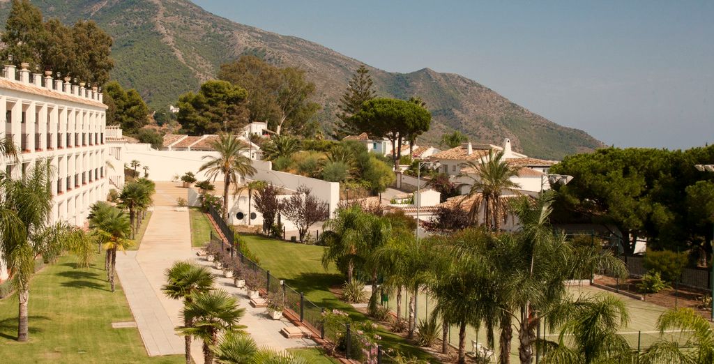 TRH Mijas 4*