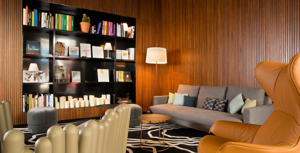 Drawing Hotel 4*