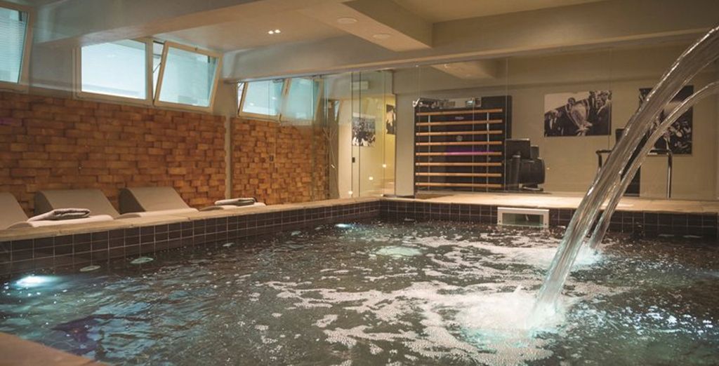 Perla Verde Hotel 4*