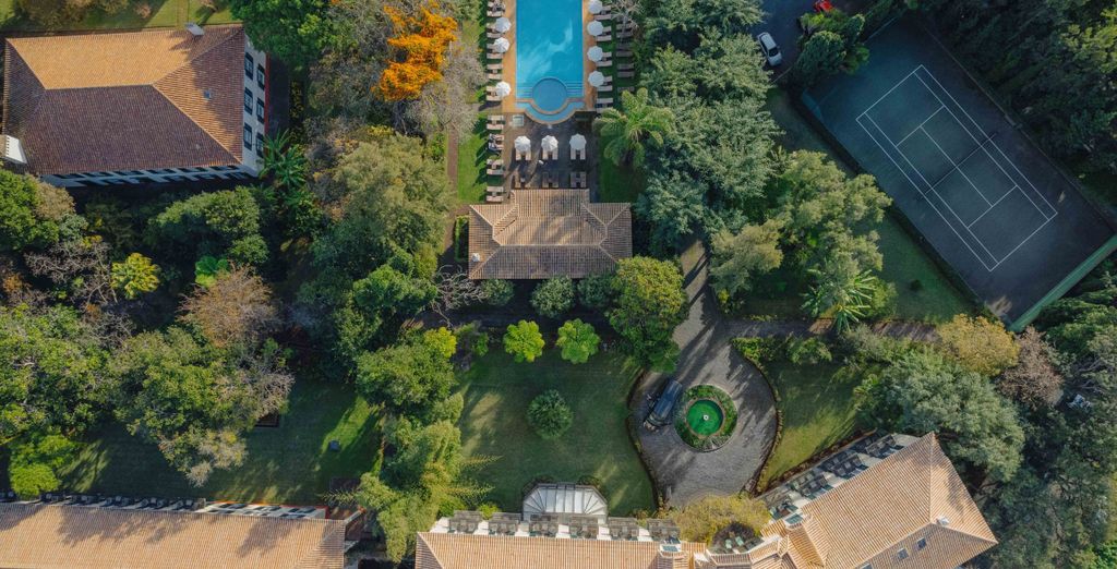 Quinta Da Bela Vista