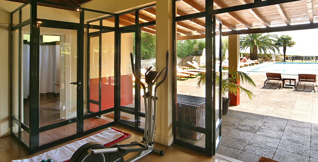 Quinta Da Bela Vista 5*