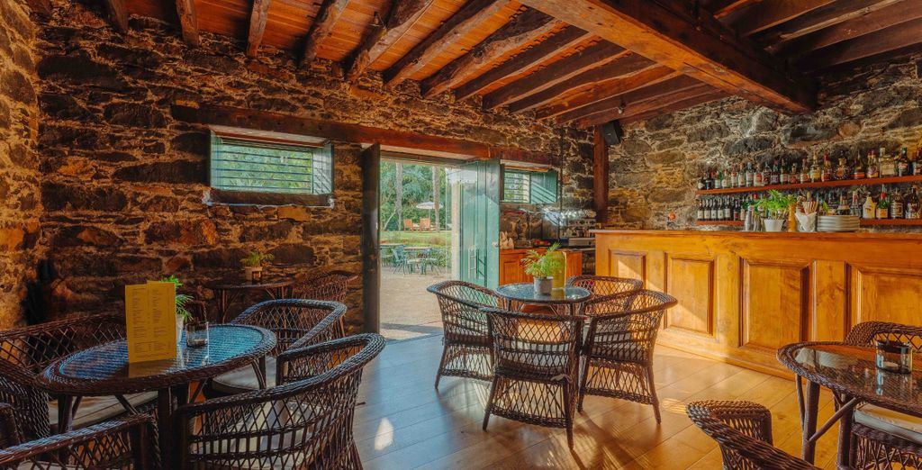 Quinta Da Bela Vista 5*