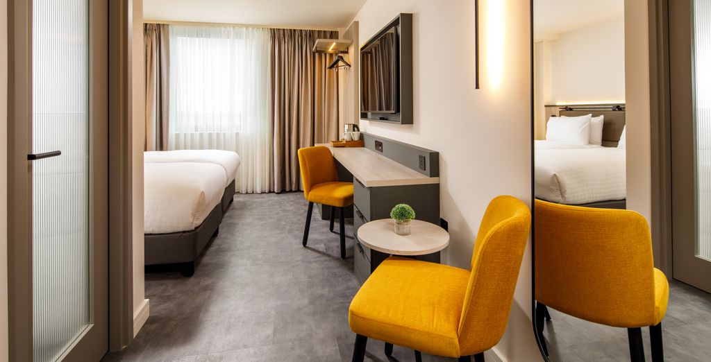 Southgate Hotel London 4*