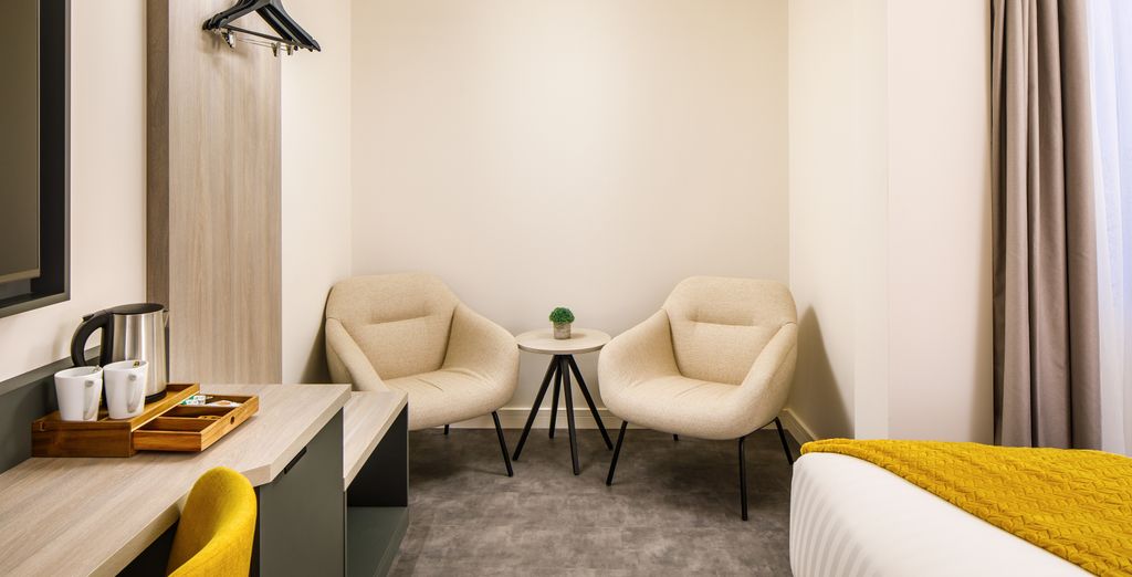 Southgate Hotel London 4*