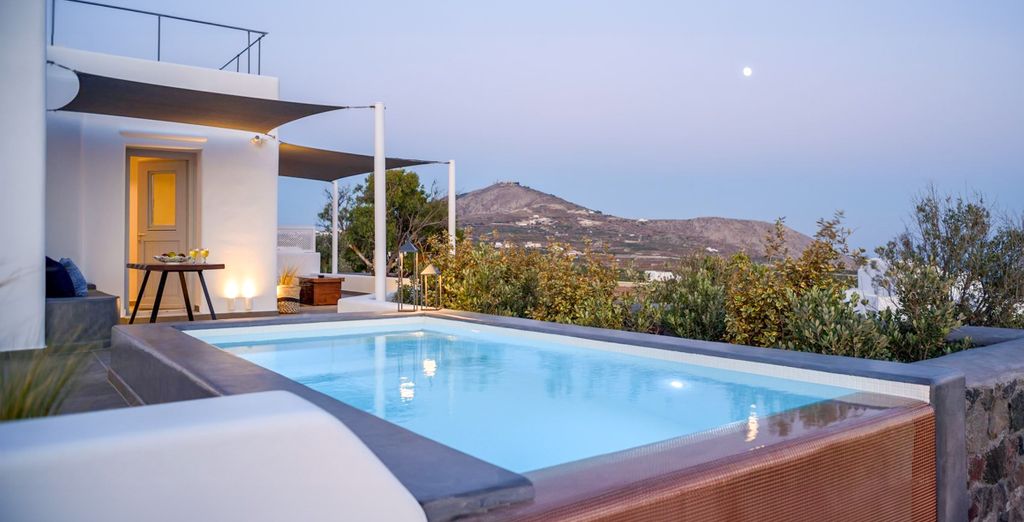 Soil Of Sun Luxury Villas