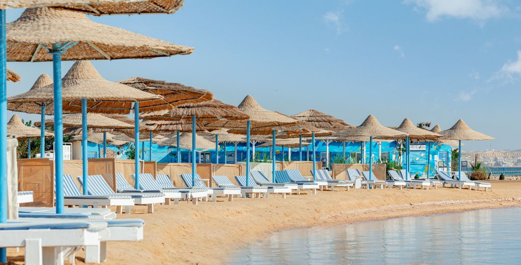 Royal Lagoons Aqua Park Resort & Spa 5*