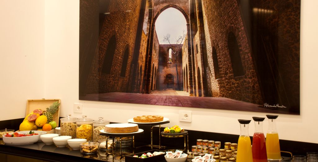 Palazzo Cartari 4*