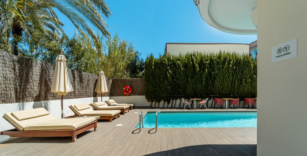 Hotel Pacha 4*