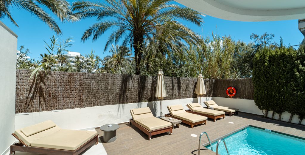 Hotel Pacha 4*