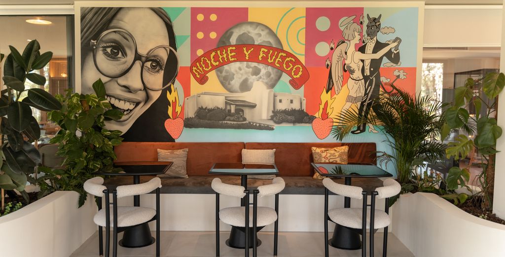 Hotel Pacha 4*