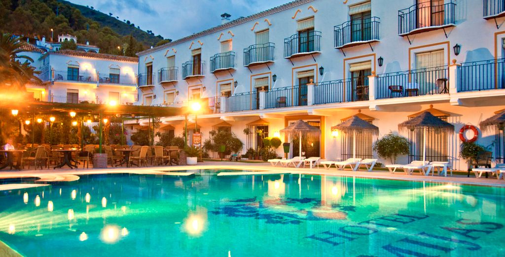 TRH Mijas 4*
