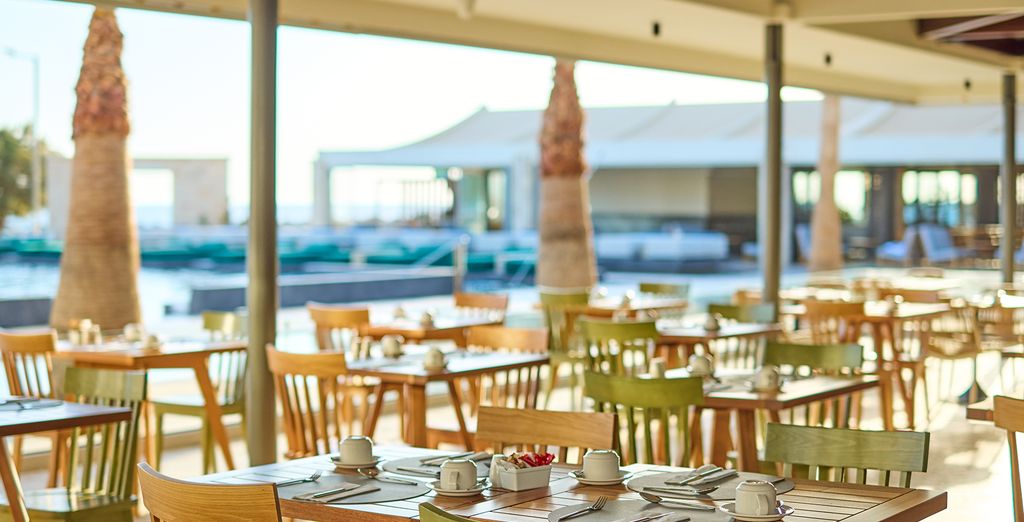 Paralos Kosta Alimia 5* - Adults Only